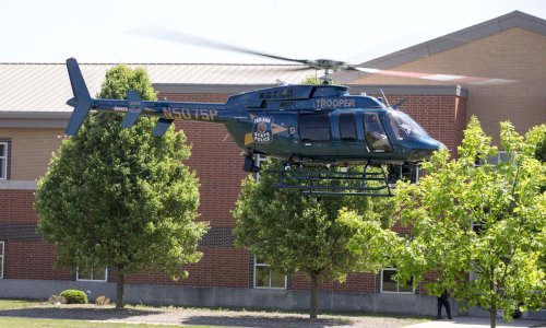 Dvoje ranjenih u novoj pucnjavi u američkoj školi