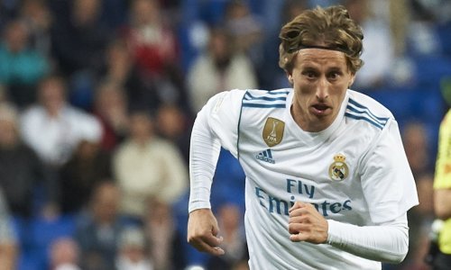 Trener Intera stigao u Madrid i ponovno zakuhao situaciju oko Luke Modrića