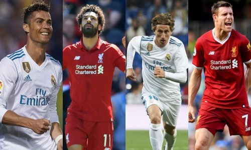 Finale Lige prvaka zaslužuje ovakvu emisiju i ovakve goste! A sve to gledajte...