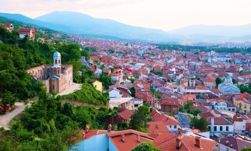 Europski parlament podržao ukidanje viza za građane Kosova