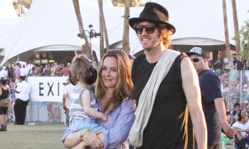 Alicia Silverstone podnijela zahtjev za razvod