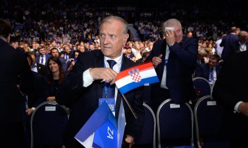 'Nije dobro referendumom zadirati u prava nacionalnih manjina'