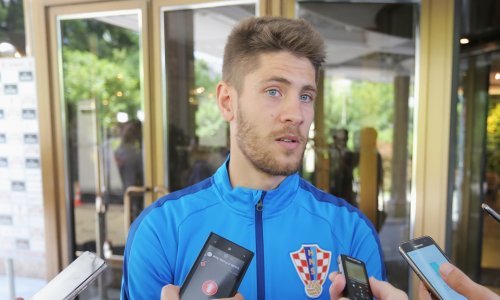 Kramarić zavapio: A joj, samo me to nemojte pitati!
