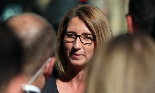 Lapsus u Europarlamentu: Ivana Maletić glasala za Istanbulsku konvenciju