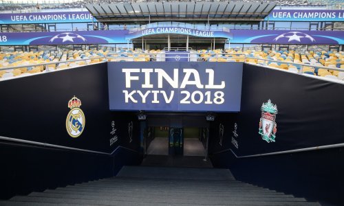 Sad su stvarno pretjerali; finale Lige prvaka nije moglo bez teorije zavjere; UEFA odmah reagirala...