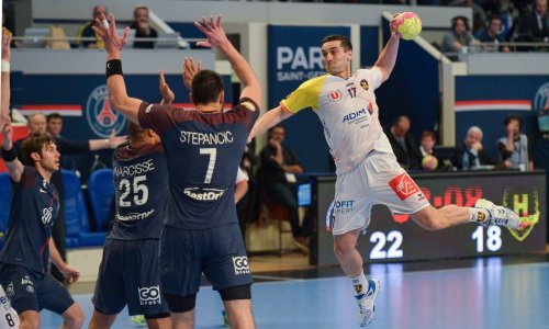 Rukometna senzacija u Kölnu; PSG i Karabatić na koljenima, Lazarov rekordom do finala