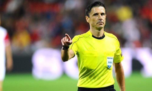 Cijeli svijet će gledati kako pravdu dijeli srpski sudac, no znate li koliko mu UEFA plaća za finale?