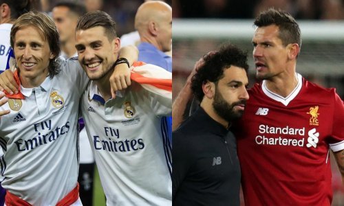 Na ovaj čudesan niz hrvatskog nogometa ljubomorne su i najveće nogometne nacije svijeta