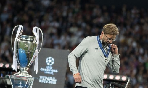 Je li Jürgen Klopp loš gubitnik? Evo što je sve rekao poslije bolnog poraza i nastavka svoje crne serije