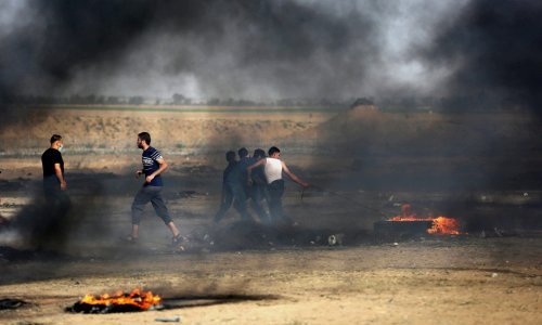 Dva Palestinca ubijena u napadu izraleske vojske