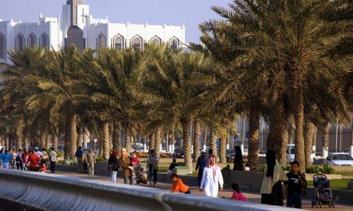 Katar zabranio proizvode iz Saudijske Arabije i UAE-a