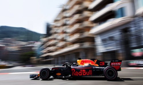 Pobjedom u Monte Carlu, Ricciardo i Red Bull pokazali da misle ozbiljno!