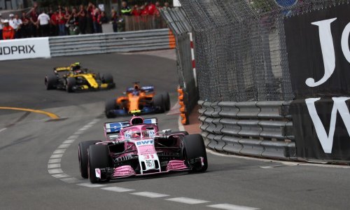 Je li moguće da će se hit momčad Formule 1 ugasiti usred sezone?