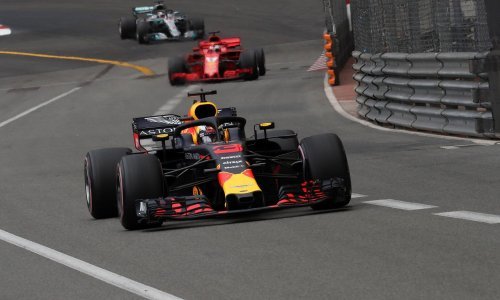 Red Bull donio rizičnu odluku za svoju budućnost: Hoće li se razočarati poput McLarena?