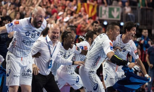 Finale koje nitko nije očekivao završilo pobjedom Montpelliera