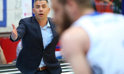 Cibona i Cedevita istog dana ostale bez trenera; prvak dovodi poznato strano ime!