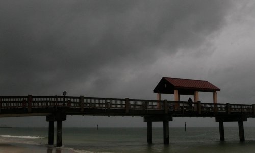 SAD-u se sprema oluja Alberto koja prijeti poplavama i tornadima