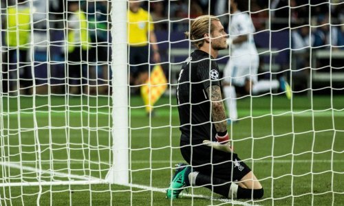 Tragičaru finala Lige prvaka prijete smrću, a legende ga ismijavaju!