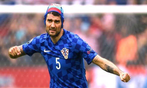 Oglasio se i Vedran Ćorluka; otkrio je sve detalje vezane uz svoju ozljedu