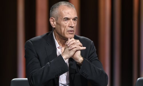 Italija u krizi: Vladajući traže opoziv predsjednika, on pak za premijera misli dovesti 'gospodina škare'