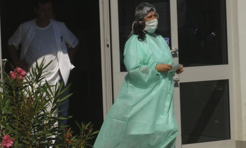 Prva žrtva groznice zapadnog Nila u Srbiji