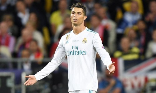 Realu prijeti raspad šampionske generacije: Uvrijeđeni Ronaldo pokreće lavinu?