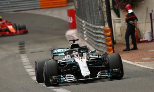Hamilton i Alonso ogorčeni nakon Monte Carla: To nije bilo utrkivanje!