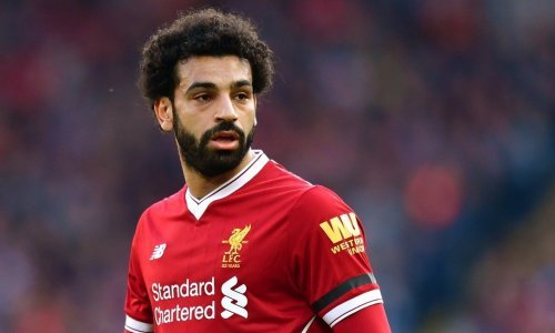 Salah začepio usta svima koji su ga pokopali uoči SP-a u Rusiji!