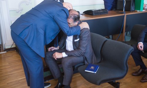 Uskok traži bezuvjetne zatvorske kazne za Zdravka Mamića i kompaniju