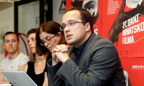 Uskoro počinju Dani hrvatskog filma, provjerite što vas očekuje