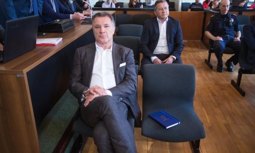 Uskok traži veće kazne za Zdravka Mamića i ostalu trojicu okrivljenika