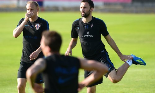 Milan Badelj otvoreno progovorio o manama hrvatske reprezentacije te atmosferi u momčadi