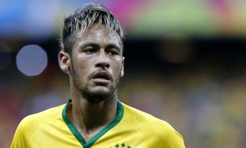 Neymar priznao čega se pribojava uoči velikog okršaja s Hrvatskom