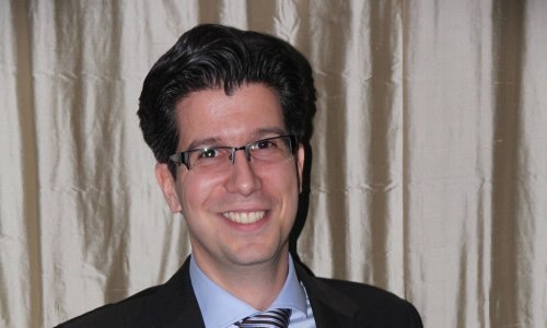 'Ne prođe ni dan, a da ne mislim na Cotrugli'