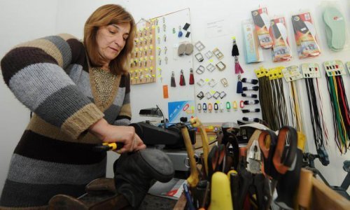 Mali trgovci-obrtnici sve se teže nose s konkurencijom