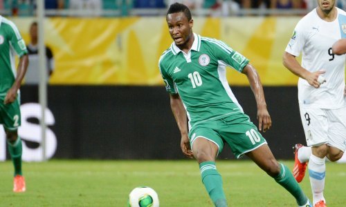 Nigerijcima su Ruskinje najstrože zabranjene, 'popust' će imati samo kapetan Obi Mikel