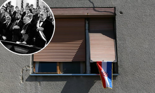 HDZ-ovci po tko zna koji put žele vratiti Dan državnosti na 30. svibnja. Zašto to onda ne učine?