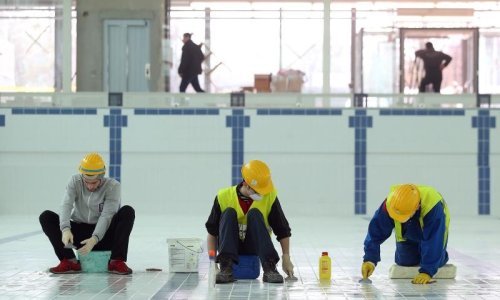 'Bazen na Sveticama otvara se 1. svibnja'