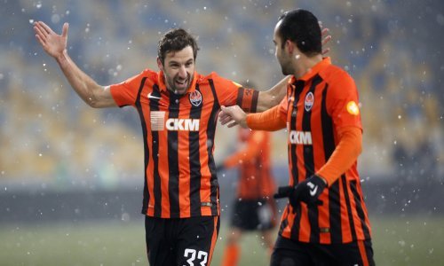 Darijo Srna razočaran statusom kojeg bi imao, pa od transfera u PAOK neće biti ništa!