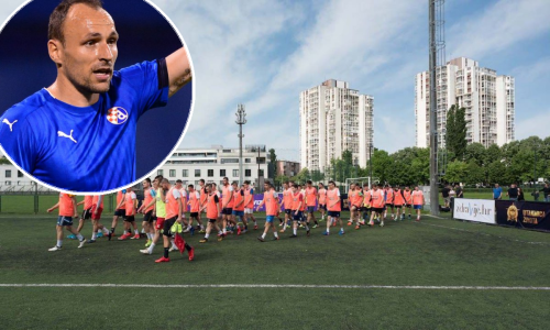 Bivši hrvatski reprezentativac progovorio o tamnoj strani nogometa