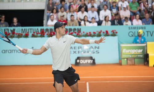 Borna Ćorić odlično krenuo u Parizu i izbacio 22. nositelja