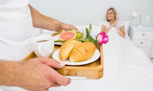 Priče o tome kako je doručak najvažniji obrok u danu su laž