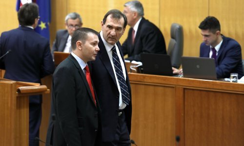 Staziću nakon komentara na Facebooku stigla kritika iz SDP-a: Relativiziranje zločina čini nas manje vjerodostojnima