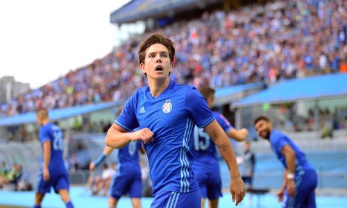 Koliko će Dinamo uopće dobiti milijuna eura od prodaje Ante Ćorića? Mnoge će iznos iznenaditi