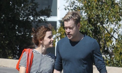 Pukla još jedna ljubav na holivudskoj sceni: Emma Watson ponovno je slobodna