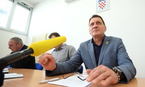 Veterani ljuti: Stazić je dosegnuo dno dna, žali što nije pobijeno više Hrvata