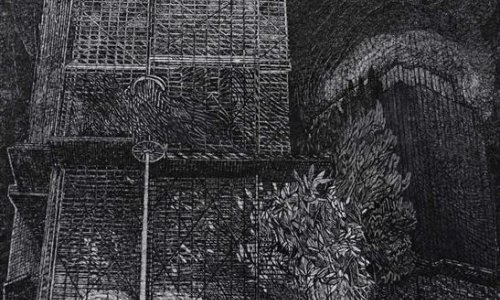 Trijenale crteža donosi sučeljavanja Miroslava Kraljevića i hrvatskih suvremenih umjetnika