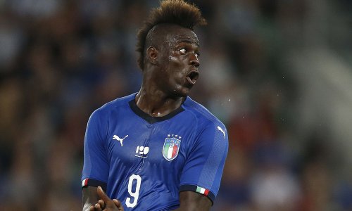 Mario Balotelli vratio se sa stilom; svojom izjavom nakon golčine rasplakao pola Italije
