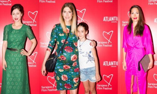Tko je sve bio na predstavljanju 24. Sarajevo Film Festivala