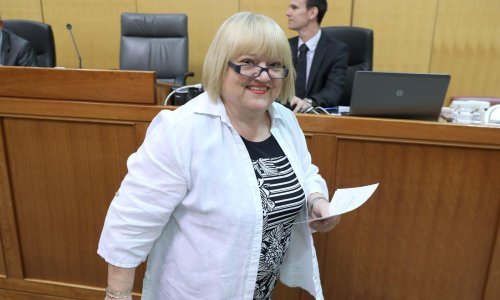 GLAS predlaže izmjene Zakona o socijalnoj skrbi